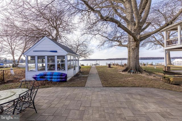 13202 CHERWIN, Baltimore, MD 21220