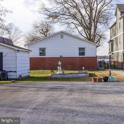 13202 CHERWIN, Baltimore, MD 21220