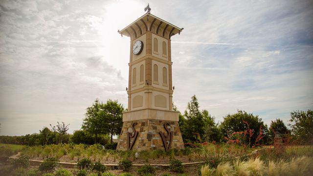 1935 Benedetto Way, Mclendon Chisholm, TX 75032