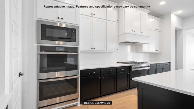 1935 Benedetto Way, Mclendon Chisholm, TX 75032