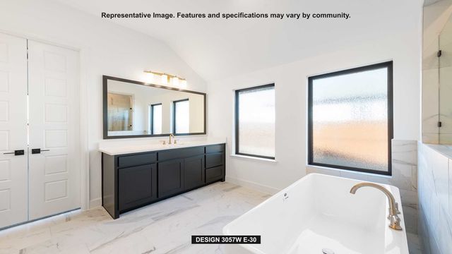 1935 Benedetto Way, Mclendon Chisholm, TX 75032