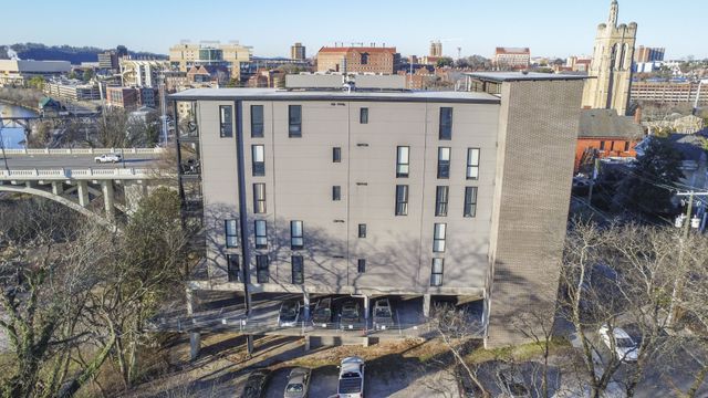 608 W Hill Ave Apt 602, Knoxville, TN 37902