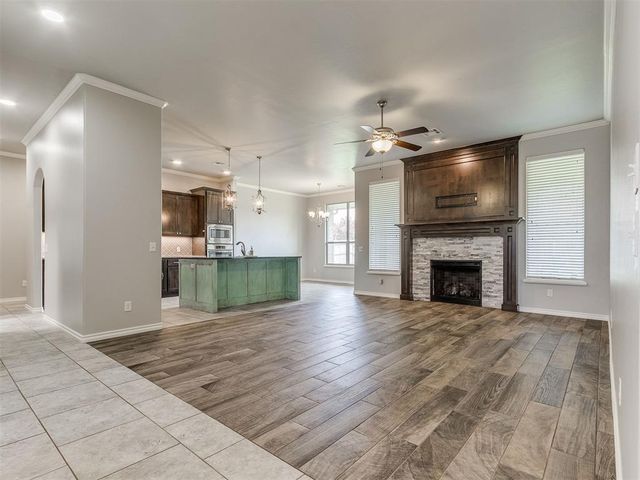 11313 SW 41st Terrace, Mustang, OK 73064