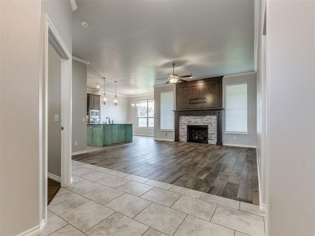 11313 SW 41st Terrace, Mustang, OK 73064