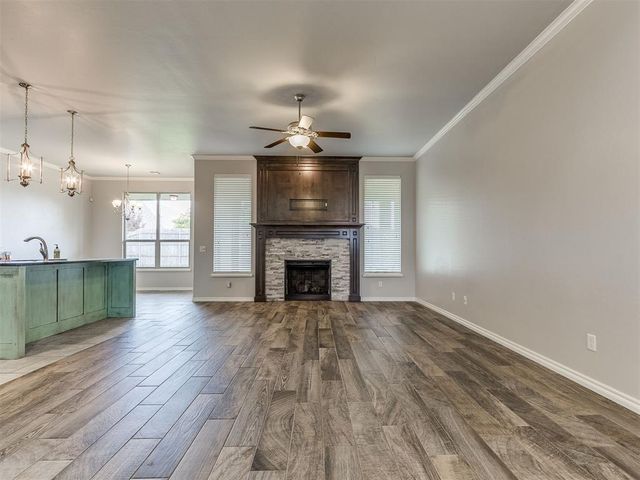 11313 SW 41st Terrace, Mustang, OK 73064