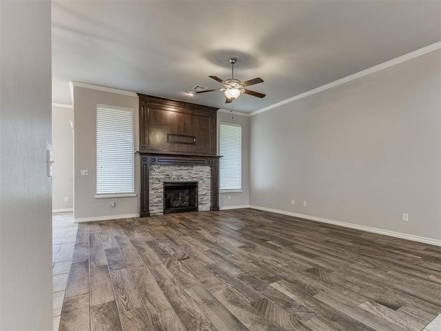 11313 SW 41st Terrace, Mustang, OK 73064