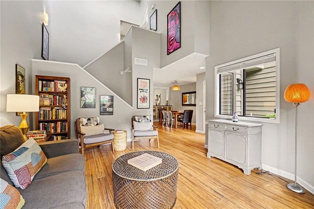 1501 Cedar Chase Lane NE, Atlanta, GA 30324