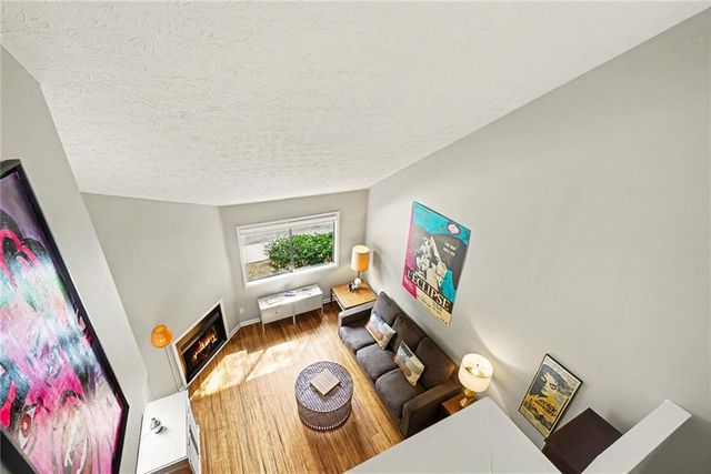 1501 Cedar Chase Lane NE, Atlanta, GA 30324