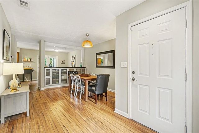 1501 Cedar Chase Lane NE, Atlanta, GA 30324