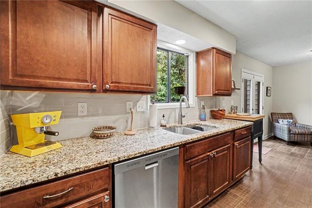 1501 Cedar Chase Lane NE, Atlanta, GA 30324