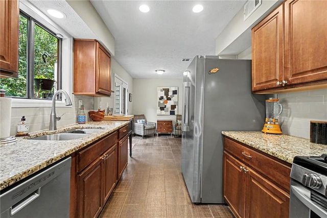 1501 Cedar Chase Lane NE, Atlanta, GA 30324