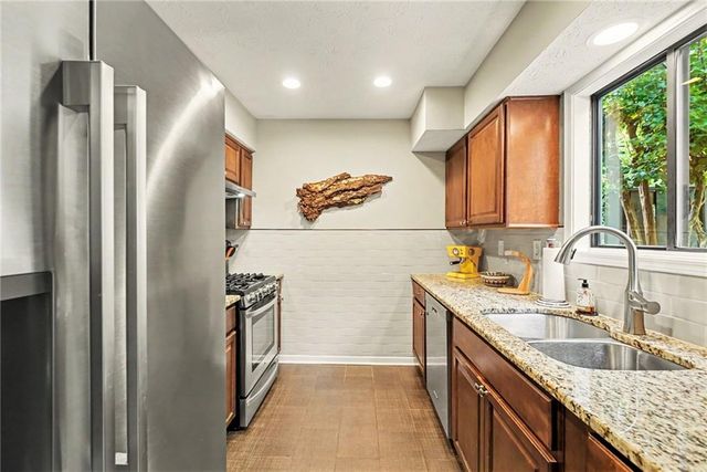 1501 Cedar Chase Lane NE, Atlanta, GA 30324