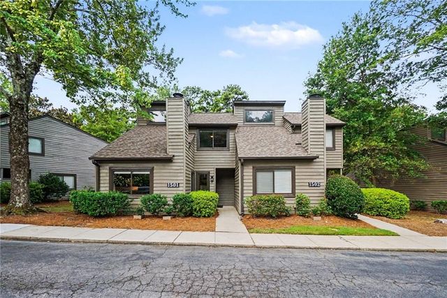 1501 Cedar Chase Lane NE, Atlanta, GA 30324