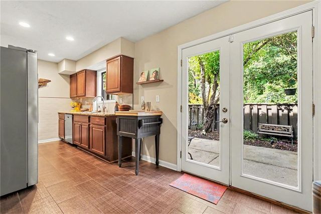 1501 Cedar Chase Lane NE, Atlanta, GA 30324