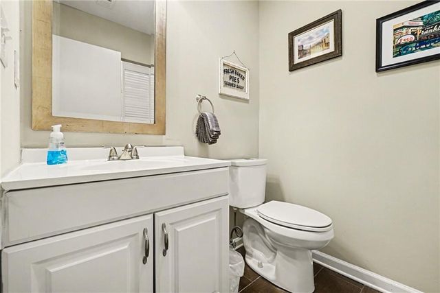 1501 Cedar Chase Lane NE, Atlanta, GA 30324