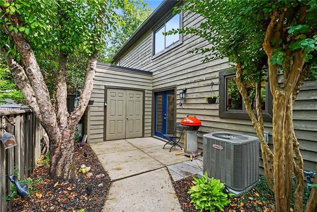 1501 Cedar Chase Lane NE, Atlanta, GA 30324