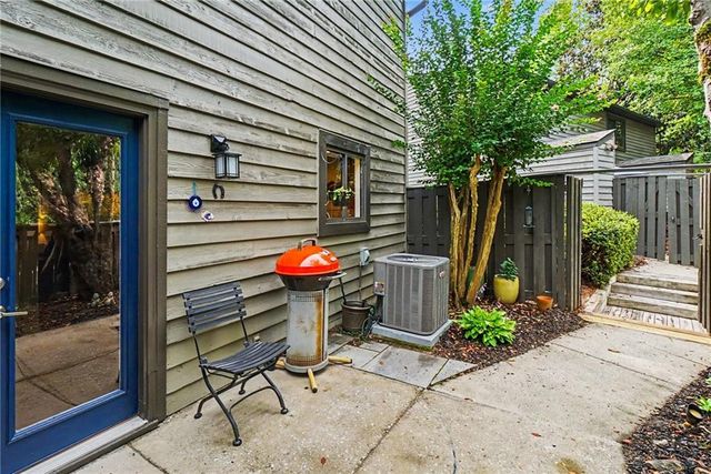 1501 Cedar Chase Lane NE, Atlanta, GA 30324