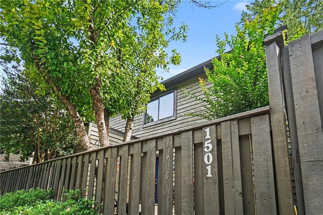1501 Cedar Chase Lane NE, Atlanta, GA 30324