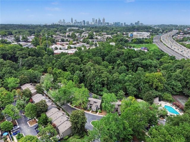 1501 Cedar Chase Lane NE, Atlanta, GA 30324