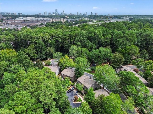 1501 Cedar Chase Lane NE, Atlanta, GA 30324
