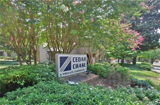 1501 Cedar Chase Lane NE, Atlanta, GA 30324