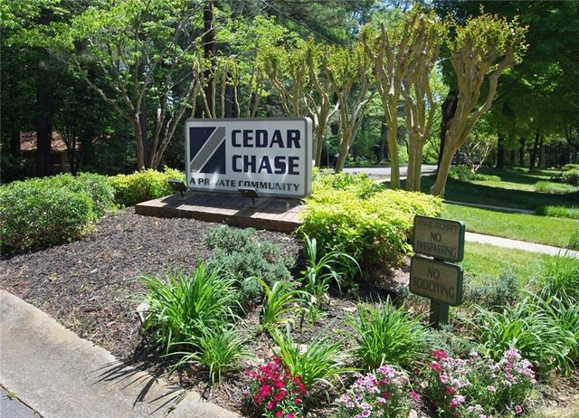 1501 Cedar Chase Lane NE, Atlanta, GA 30324