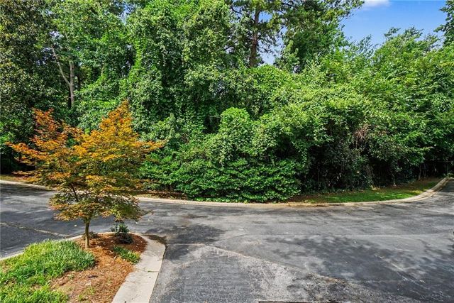 1501 Cedar Chase Lane NE, Atlanta, GA 30324
