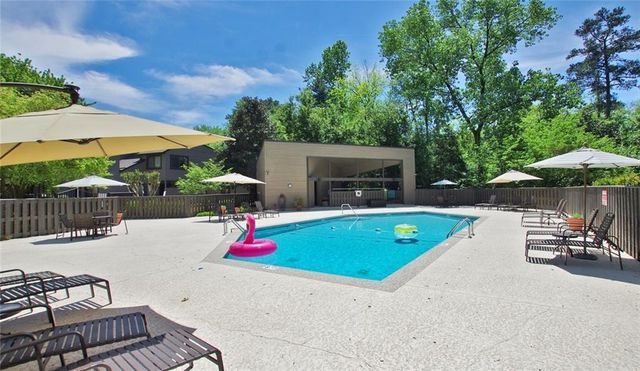 1501 Cedar Chase Lane NE, Atlanta, GA 30324