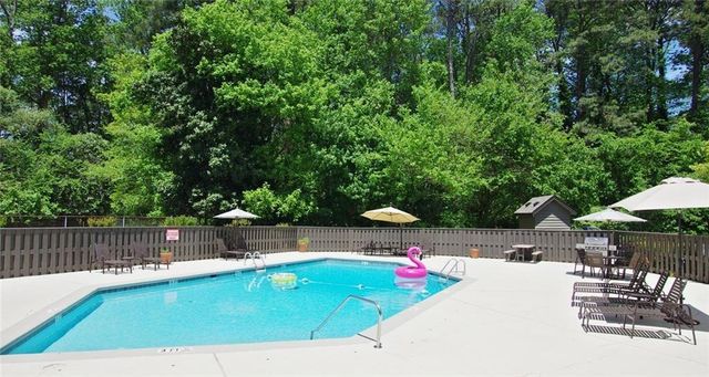1501 Cedar Chase Lane NE, Atlanta, GA 30324