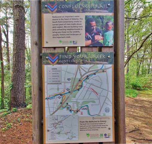 1501 Cedar Chase Lane NE, Atlanta, GA 30324