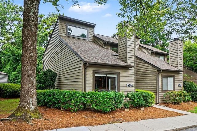 1501 Cedar Chase Lane NE, Atlanta, GA 30324