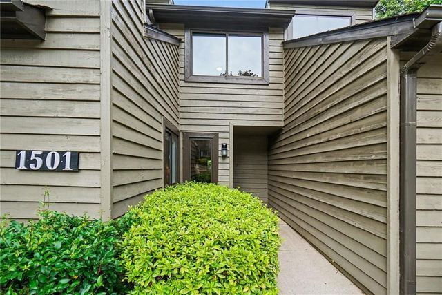 1501 Cedar Chase Lane NE, Atlanta, GA 30324