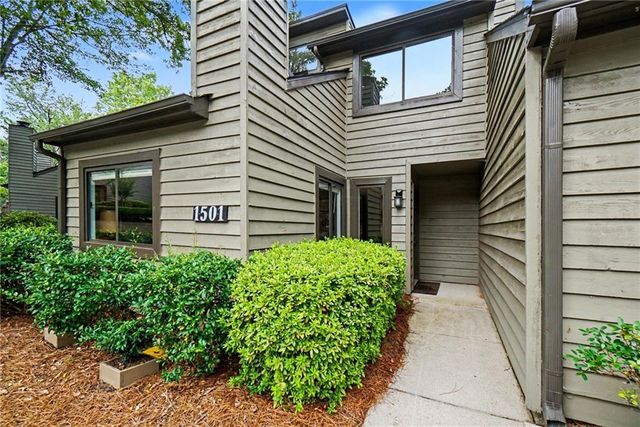 1501 Cedar Chase Lane NE, Atlanta, GA 30324