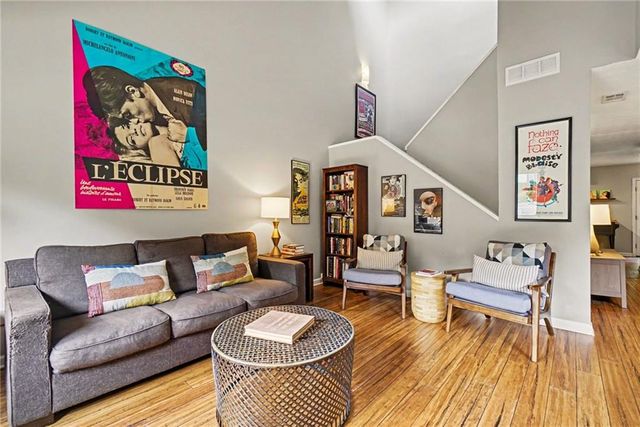 1501 Cedar Chase Lane NE, Atlanta, GA 30324