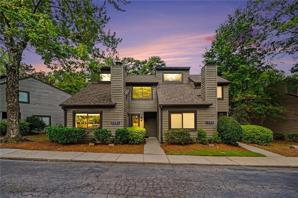 1501 Cedar Chase Lane NE, Atlanta, GA 30324