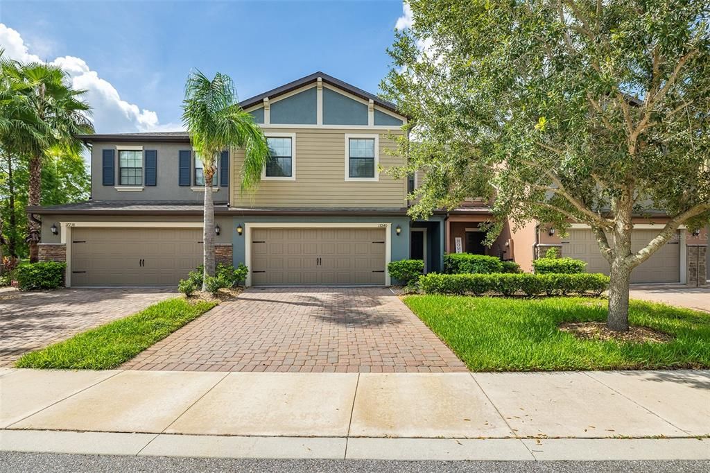 17240 OLD TOBACCO, Lutz, FL 33558