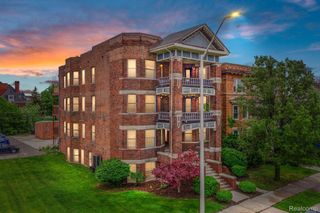 242 E PALMER Street 3, Detroit, MI 48202