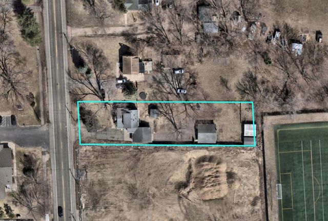 6240 W Broadway Avenue, Brooklyn Park, MN 55428