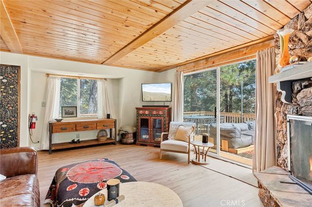 43544 Ridge Crest Drive, Big Bear Lake, CA 92315
