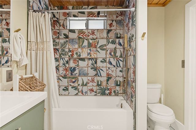 43544 Ridge Crest Drive, Big Bear Lake, CA 92315