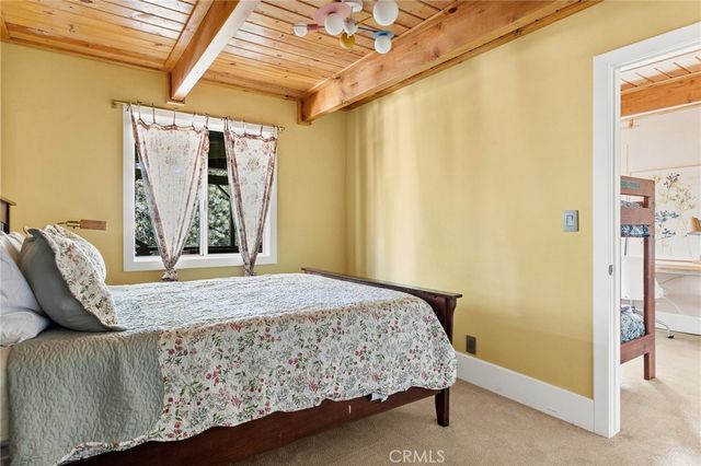 43544 Ridge Crest Drive, Big Bear Lake, CA 92315