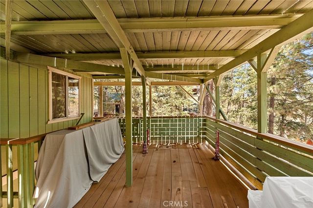 43544 Ridge Crest Drive, Big Bear Lake, CA 92315