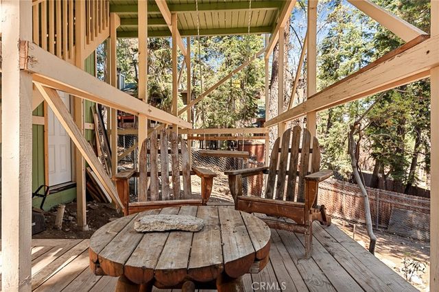 43544 Ridge Crest Drive, Big Bear Lake, CA 92315