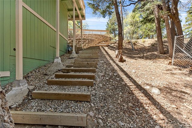 43544 Ridge Crest Drive, Big Bear Lake, CA 92315
