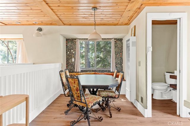 43544 Ridge Crest Drive, Big Bear Lake, CA 92315