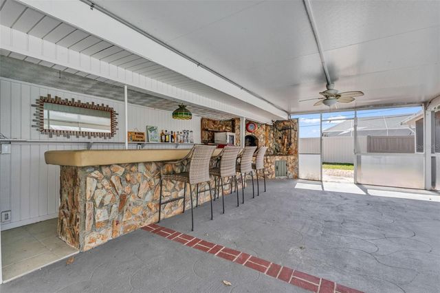 923 LINNAEN TERRACE NW, Port Charlotte, FL 33948