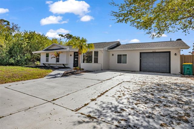 923 LINNAEN TERRACE NW, Port Charlotte, FL 33948