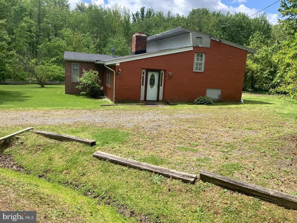 36061 ROOSEVELT BLVD, Chaptico, MD 20621