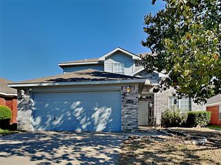 8609 Fountainview Terrace, Fort Worth, TX 76053