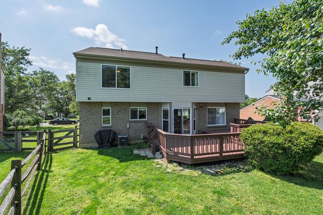 2020 Aristocrat Boulevard, Independence, KY 41051